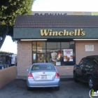 Winchell's Donuts