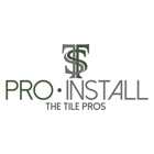 TS Pro Install