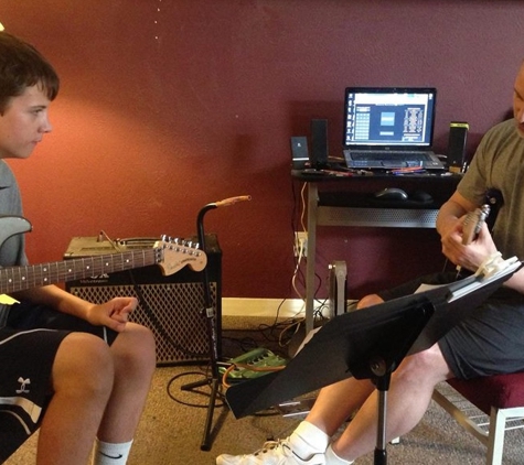 Guitar Lessons Rockwall - Rockwall, TX