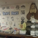 Daffy Dan's - Screen Printing