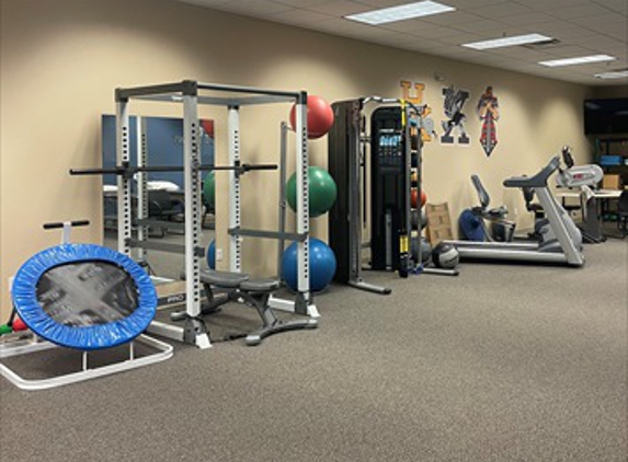 Select Physical Therapy - Middletown, CT