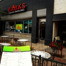 Baba's Lebanese Bar & Grill - Bars