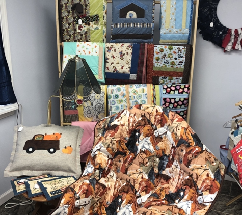 Lincoln Street Gifts And Quilts - Desloge, MO