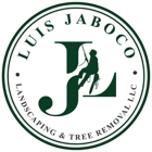 Luis Jacobo Landscaping & Tree Removal LLC