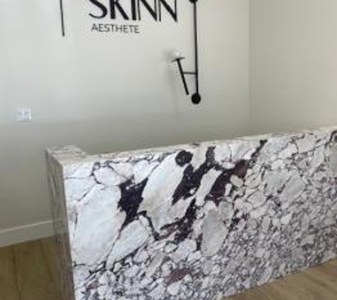 SKINN Aesthete - Burbank, CA