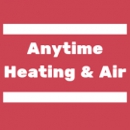 Anytime Heating & Air Services - Fireplaces
