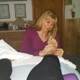 Reflexology by Julie