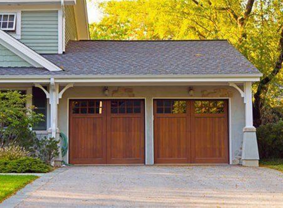 Artex Overhead Door - Arlington, TX