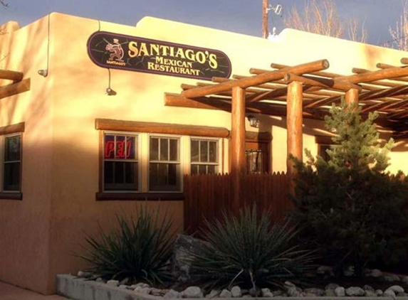 Santiago's - Denver, CO