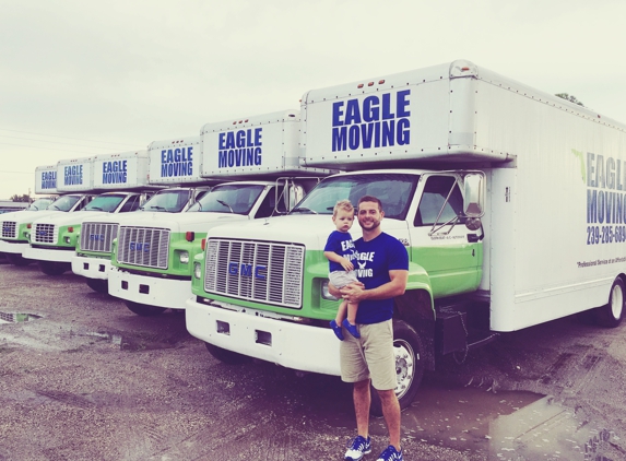 Eagle Moving LLC - Fort Myers, FL