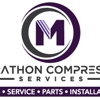 Marathon Compressor Services gallery