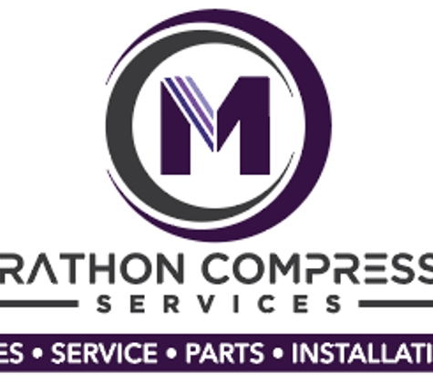 Marathon Compressor Services - Beaumont, TX