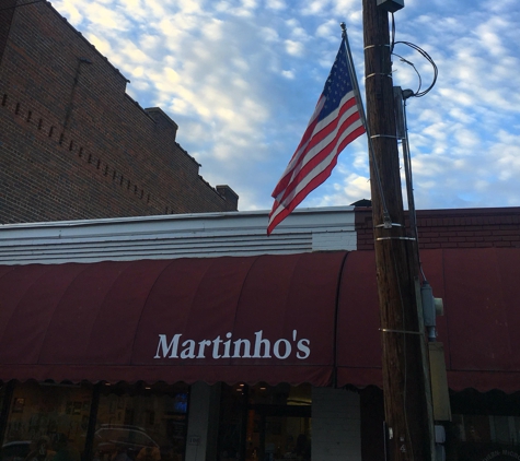 Martinho's Bakery & Deli - Mebane, NC