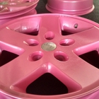 Specialty Powder Coating