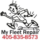 My Fleet Repair OKC Mobile Mechanic - Auto Repair & Service