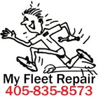 My Fleet Repair OKC Mobile Mechanic