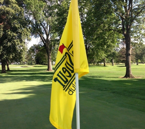 Le Sueur Country Club - Le Sueur, MN