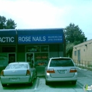 Rose Nails - Nail Salons