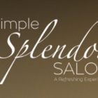 Simple Splendor Salon