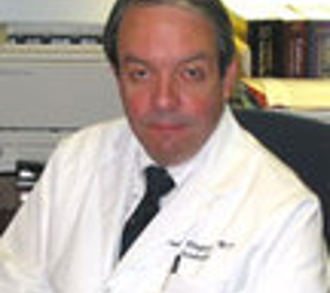 Dr. Paul D Kligfield, MD - New York, NY