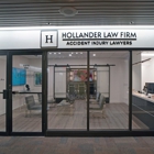 Hollander Law Firm Personal Injury & Car Accident Lawyers of Boca Raton Office