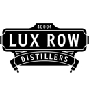 Lux Row Distillers - Distillers