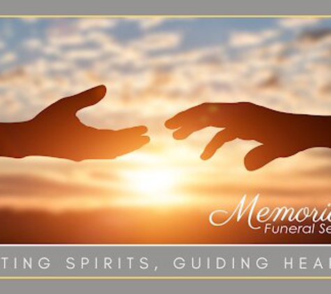 Memorial Funeral Services, INC - Hemet, CA