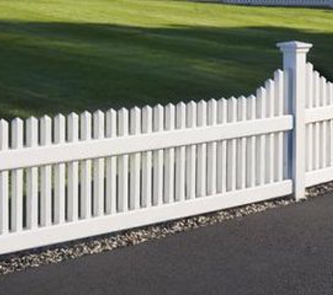 New York State Fence Co Inc - Hilton, NY