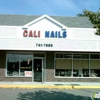 Cali Nails gallery