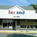 Cali Nails - Nail Salons