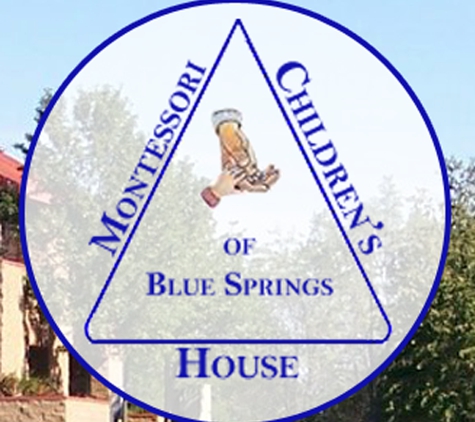 Montessori Children's House - Blue Springs, MO