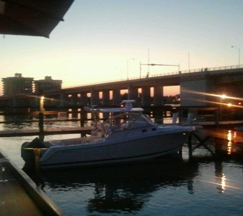 Grille At Riverview - New Smyrna Beach, FL