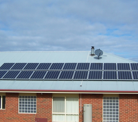 Bendigo Grid Connect - Ravenswood, VIC