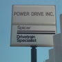 Power Drive