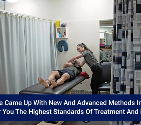 Bundaberg Physiotherapy Centre and Sports Injury Clinic - Bundaberg Central, QLD. We Came Up With New And Advanced Methods In Order To Offer You The Highest Standards Of Treatment And Patient Care