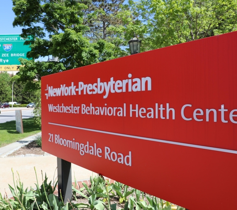 NewYork-Presbyterian Westchester Behavioral Health - Borderline Personality Resource Center - White Plains, NY