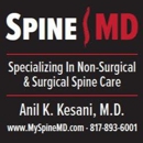 SpineMD - Physicians & Surgeons, Sports Medicine