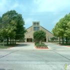 Most Blessed Sacrament Catholic Church In Arlington