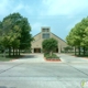 Most Blessed Sacrament Catholic Church In Arlington