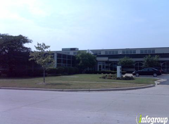 Nacme Steel Processing - Elk Grove Village, IL