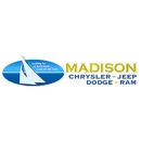 Madison Chrysler Jeep Dodge Ram - New Car Dealers