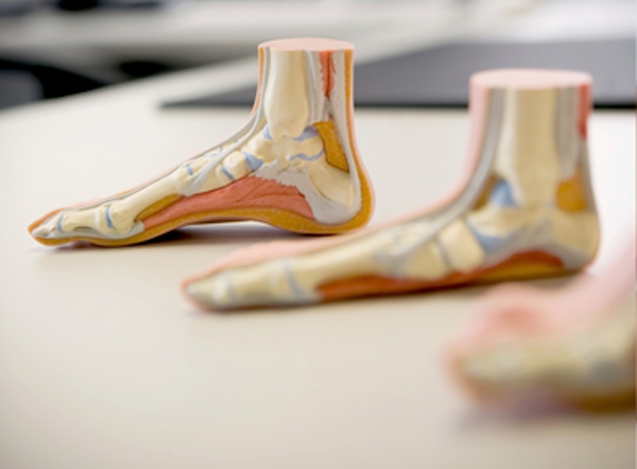 Podiatry and Orthotic Group - Epping, VIC