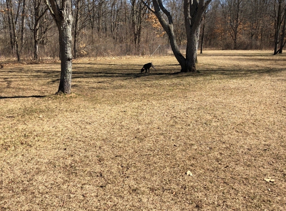 River Oaks Park - Galesburg, MI