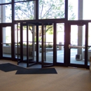 Janssen Glass - Door Repair