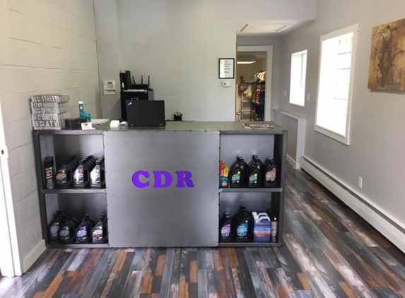 CDR Motorsports - Apalachin, NY