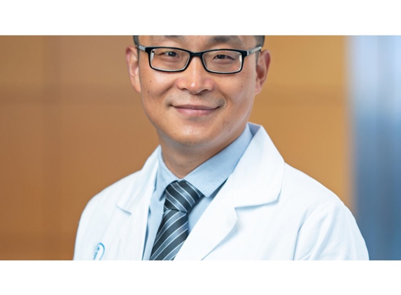 Chenyang Zhan, MD, PhD - MSK Interventional Radiologist - New York, NY