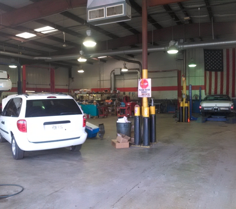 Certified Transmission & Auto Repair - Saint Louis, MO