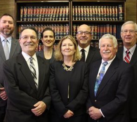 Fessenden Laumer & DeAngelo Attorneys at Law - Jamestown, NY