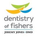 Dentistry of Fishers - Cosmetic Dentistry