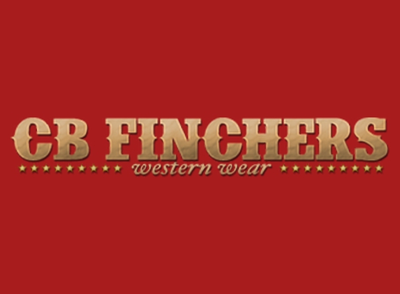 CB Fincher's Western Wear - Burleson, TX